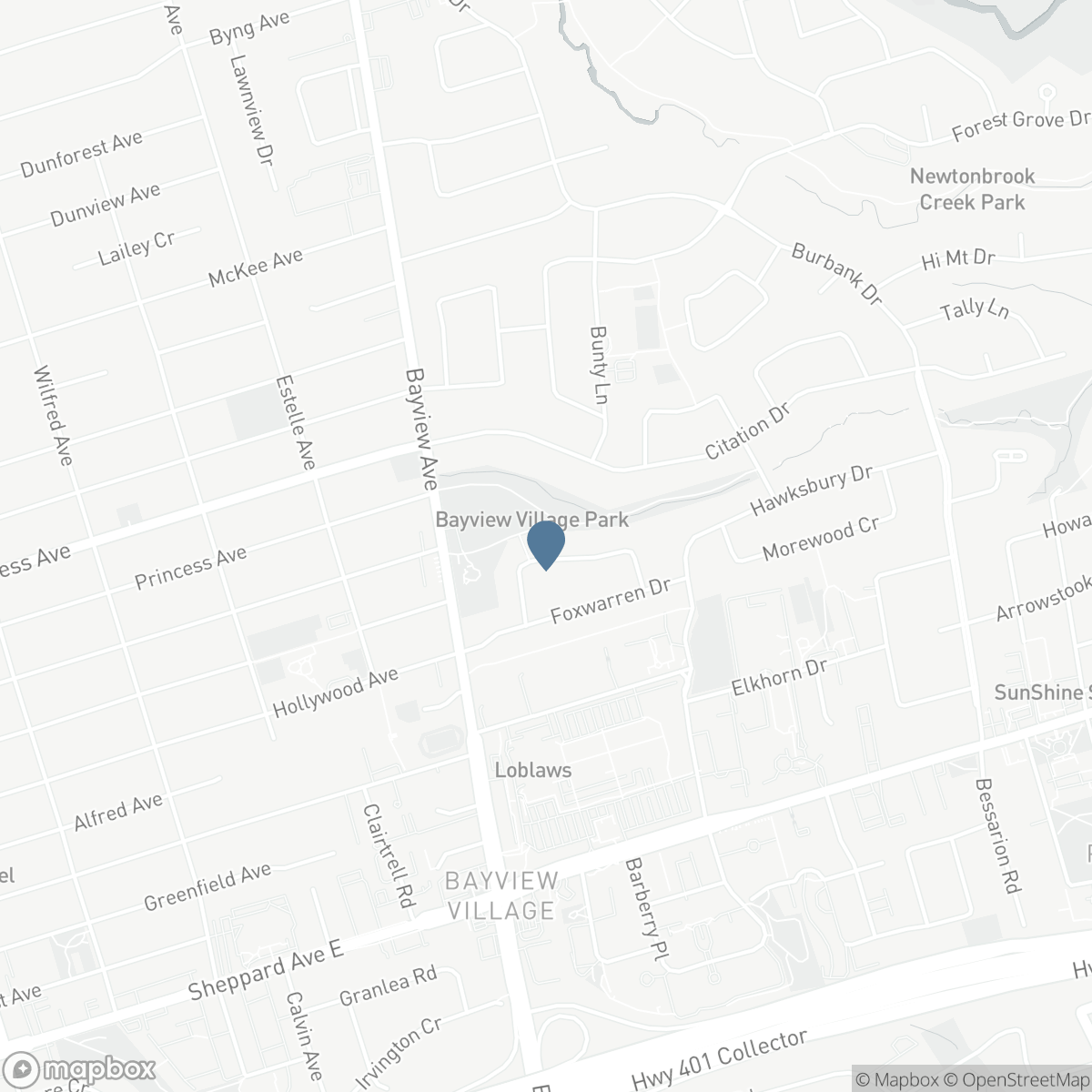 26 MILLGATE CRESCENT, Toronto, Ontario M2K 1L6
